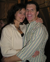 Larry and Heidi Mongeau